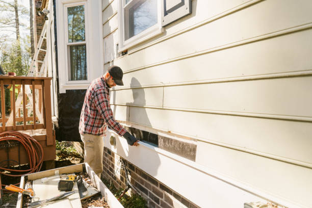 Trusted Wood Siding service in Halifax, PA - Creative Siding